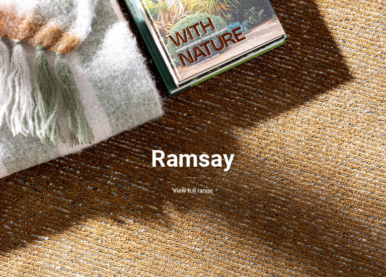 Ramsay Mobile Banner